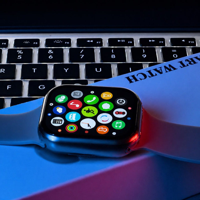 SMART WATCH S12 MAX