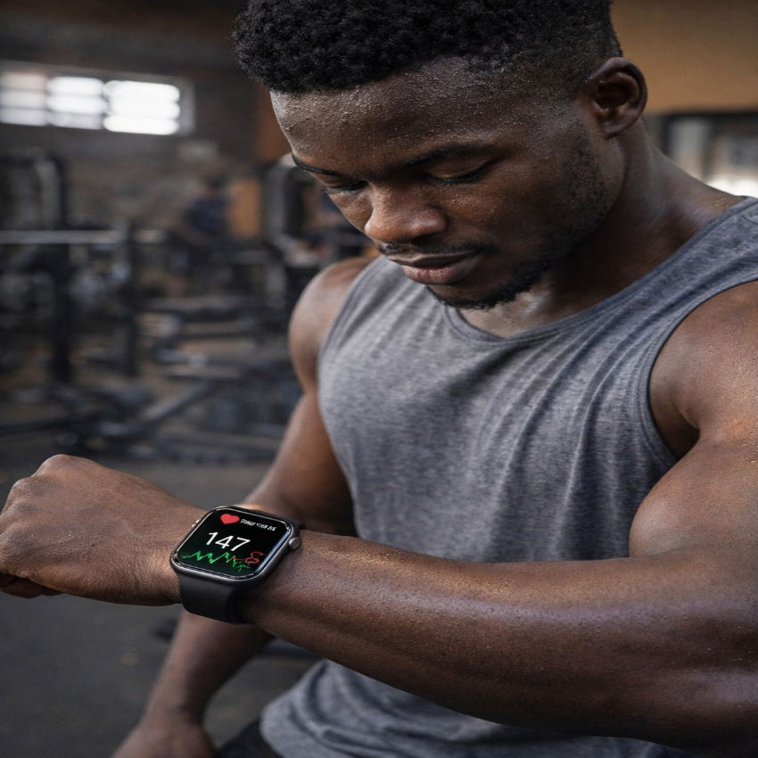 SMART WATCH S12 MAX