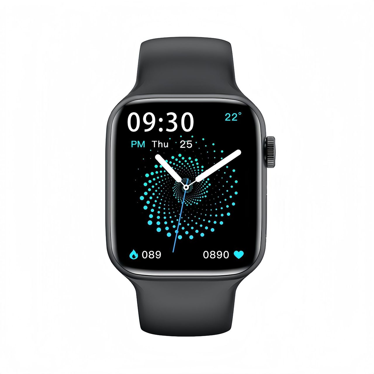 MONTRE CONNECTÉ S11 MAX