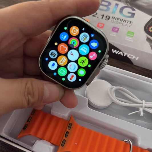 MONTRE CONNECTÉ S11 MAX