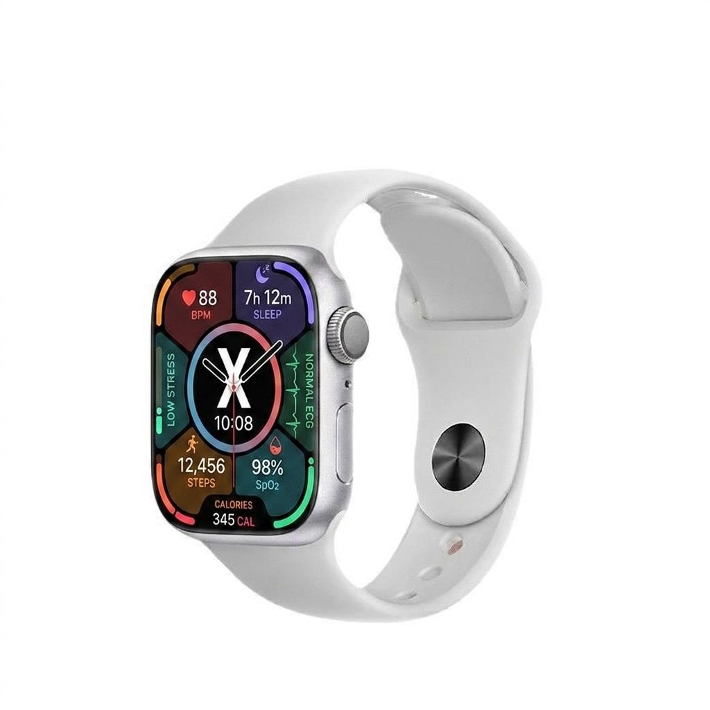 MONTRE CONNECTÉ S11 MAX