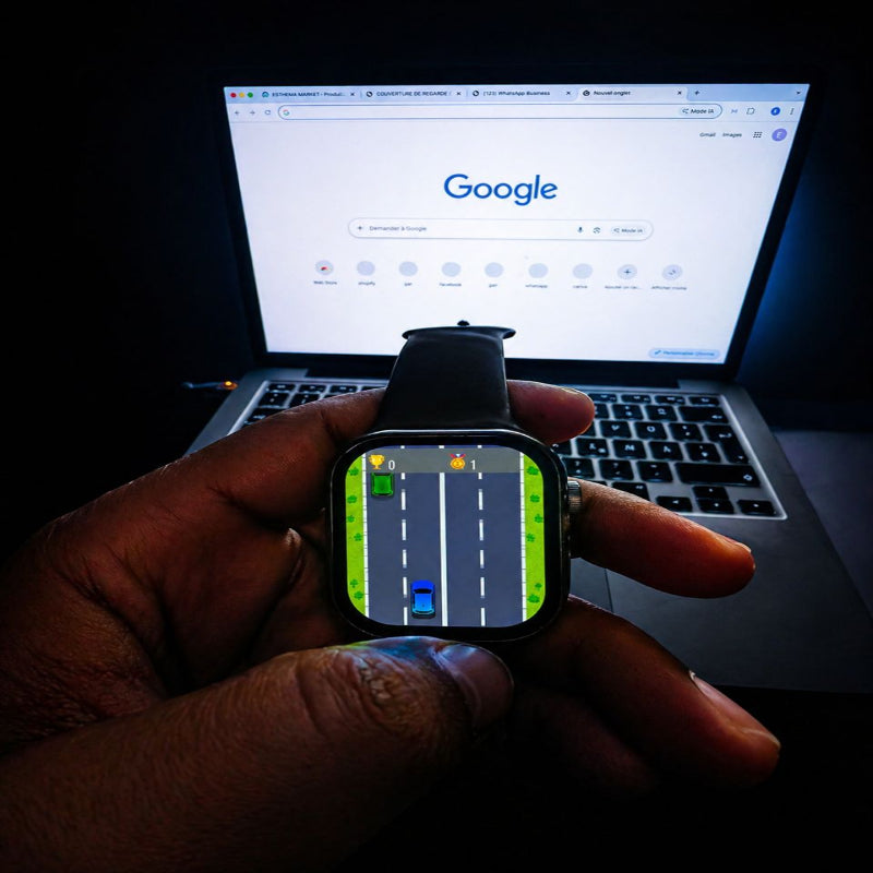 SMART WATCH S12 MAX