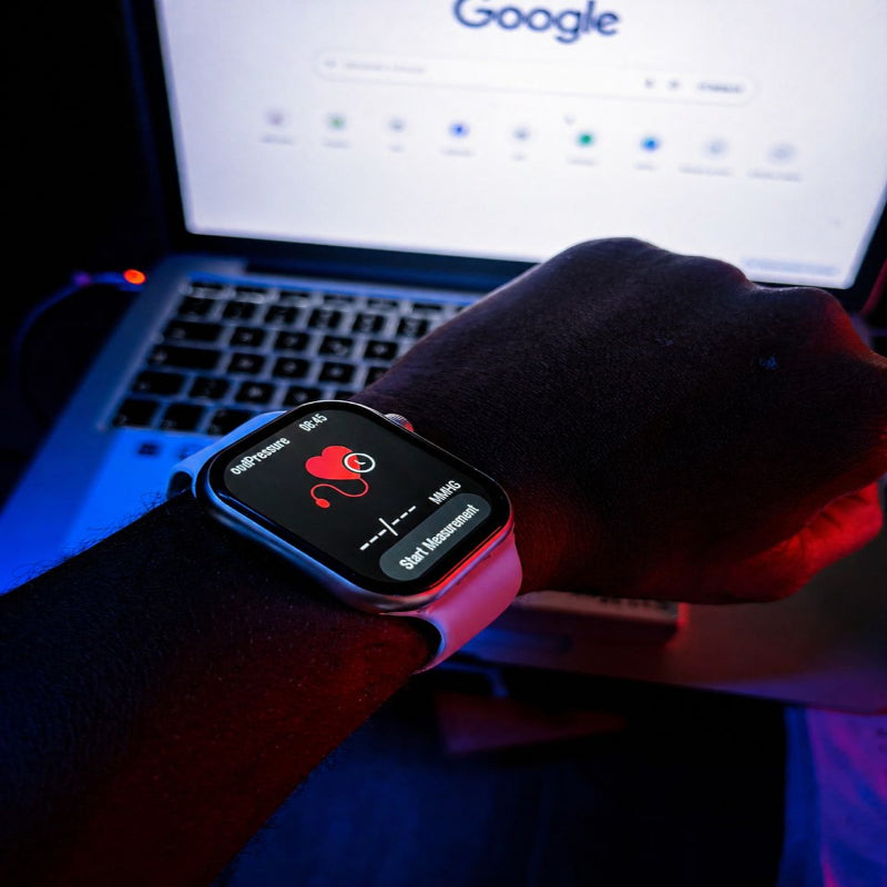 SMART WATCH S12 MAX