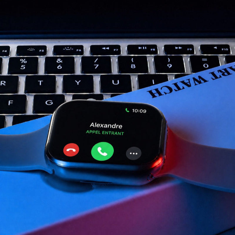 SMART WATCH S12 MAX