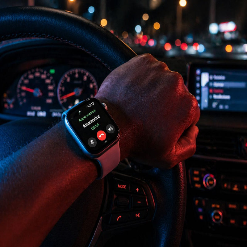SMART WATCH S12 MAX