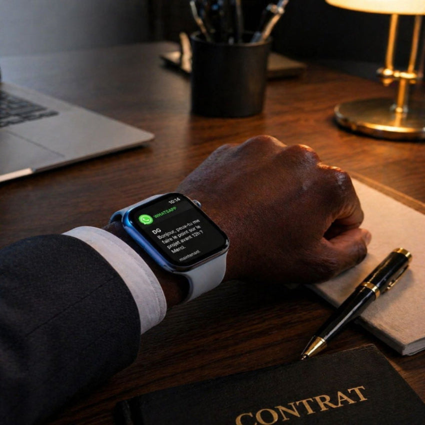 SMART WATCH S12 MAX
