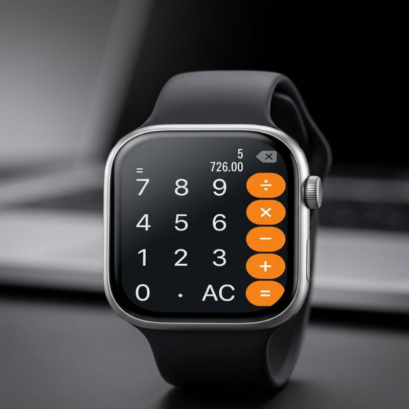 SMART WATCH S12 MAX