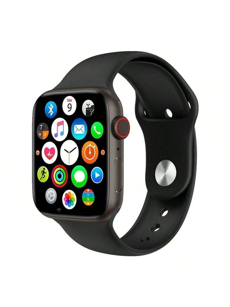 Montre Connectées Serie 10