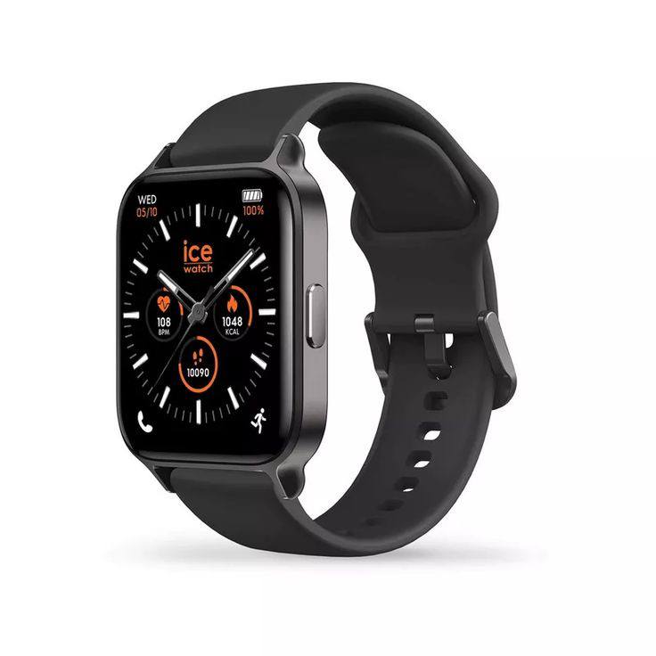 Montre connectée pro