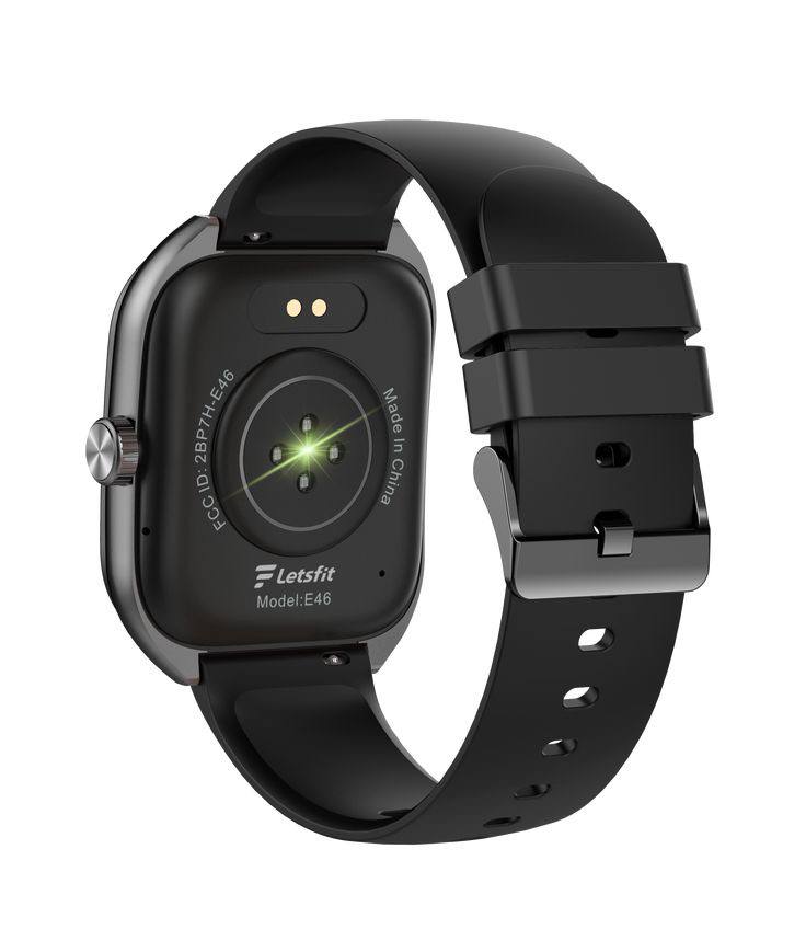 Montre connectée pro